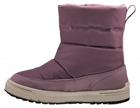 VIKING žieminiai sniego batai HOSTON HIGH WP R WARM, rožiniai, 24 d., 3-91600-94 3-91600-94