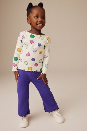 NEXT marškinėliai ilgomis rankovėmis, E46548 104-110 