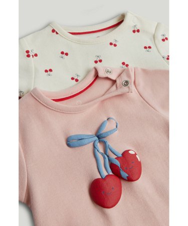 MOTHERCARE smėlinukas, 2 vnt., AX84401, 80 cm 