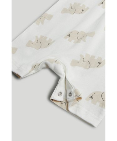 MOTHERCARE šliaužtinukas, 2 vnt., AX52801, cm 