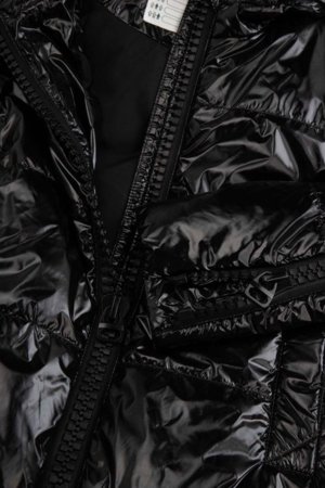 COCCODRILLO striukė, juoda, WC6152702OGJ-021-146, 146 cm 