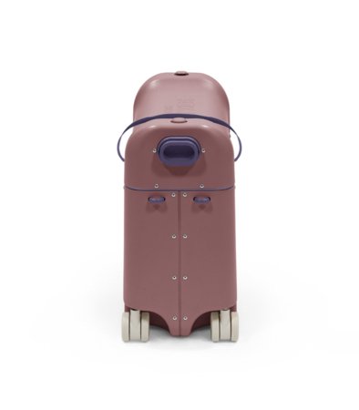 STOKKE transformuojamas lagaminas JETKIDS, hazy lilac, 681306 