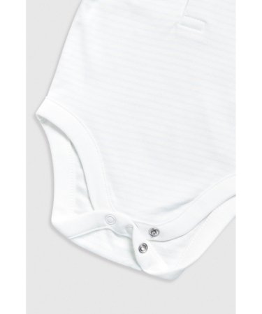 MOTHERCARE smėlinukas ilgomis rankovėmis 2 vnt., IF305 80 