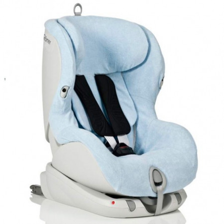 BRITAX RÖMER uždangalas automobilinei kėdutei Summer cover Trifix XX Blue 2000006110