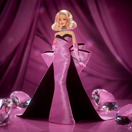 BARBIE kolekcinė Marilyn Monroe lėlė, JJY00 