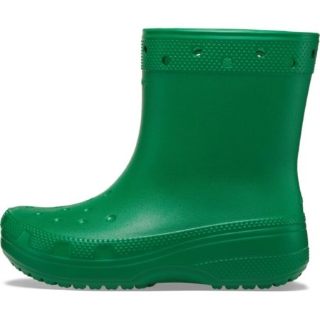 CROCS klumpės CRAFTED, žalios, 208363-3WH, 36,5 dydis 