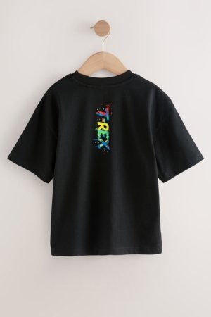 NEXT marškinėliai, F23924, 146 cm