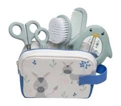BEBECONFORT higienos reikmenų rinkinys LOVELY DONKEY, 3106209110 