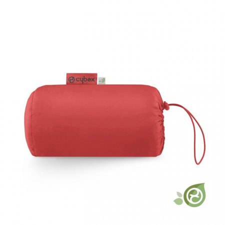 CYBEX miegmaišis SNØGGA MINI 2, hibiscus red, 522002903 522002903