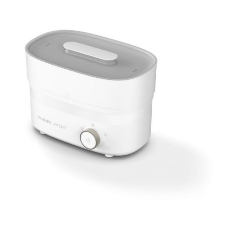 PHILIPS AVENT elektrinis garų sterilizatorius 3in1, SCF293/00 SCF293/00