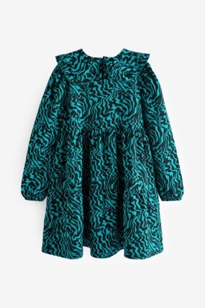 NEXT suknelė ilgomis rankovėmis, T55013 T55013