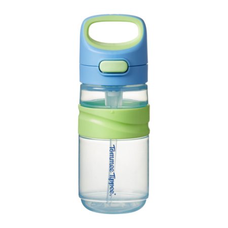 TOMMEE TIPPEE sportinė gertuvė On the Go Straw, 18 mėn.+, asort., 44785801 