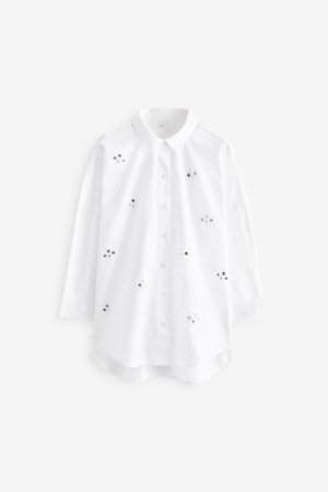 NEXT marškiniai ilgomis rankovėmis, K84251 152 