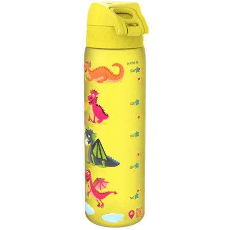 ION8 gertuvė, dragons, 500ml I8RF500PYDRAG