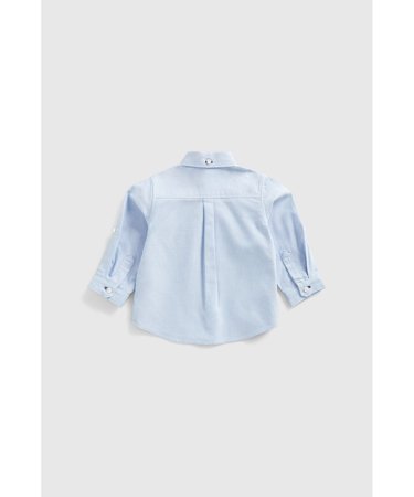 MOTHERCARE marškiniai ilgomis rankovėmis, HE155 