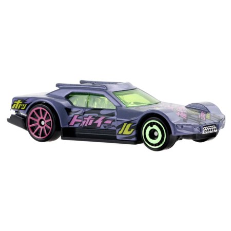 HOT WHEELS automobilis Basic, 5785 5785