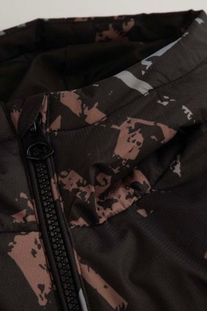 COCCODRILLO striukė OUTERWEAR BOY JUNIOR, spalvota, cm 