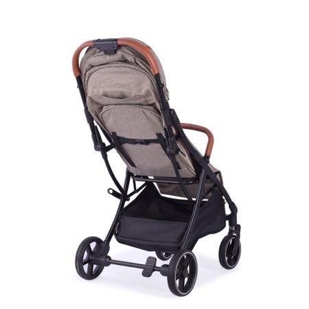 BABYTROLD sportinis vežimėlis PIZA, Sand, 13-60SA 