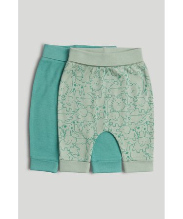 MOTHERCARE kelnės, 2 vnt., AX56201, cm 