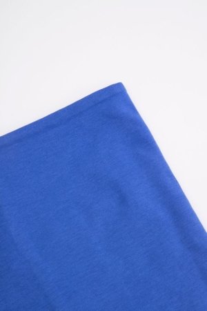 COCCODRILLO mova, mėlyna, WC6369213ASB-022-M, M dydis 