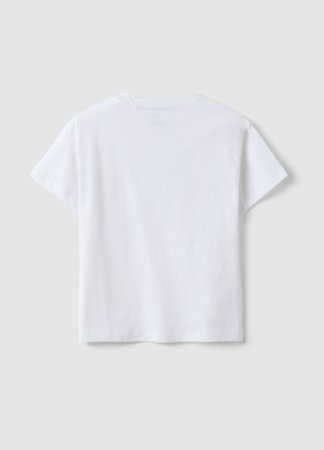 OVS marškinėliai trumpomis rankovėmis, 104 cm, 002613819 