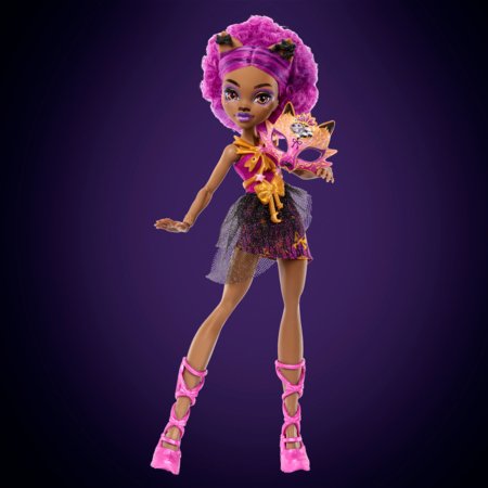 MONSTER HIGH Buried Secrets siurprizas, asort., HYV64 