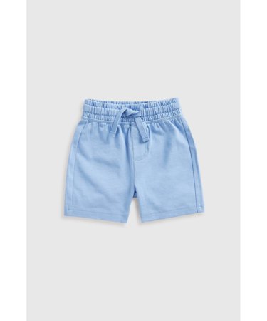 MOTHERCARE marškinėliai trumpomis rankovėmis ir šortai, vnt., HD097