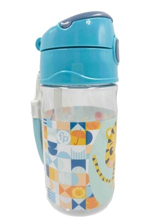 FISHER PRICE vandens gertuvė 350ml., 571-67204 