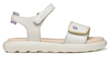 GEOX basutės J65MSC-05402-C0653, dydis 