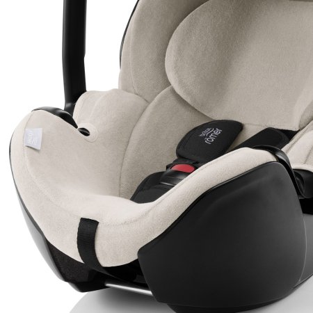 BRITAX užtiesalas automobilinei kėduteiBABY-SAFE 5Z BEIGE 2000037158 