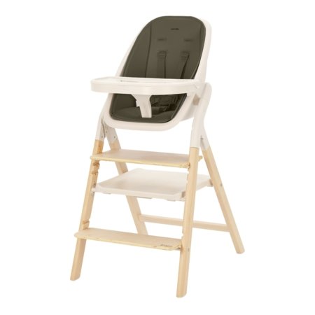 CARRELLO maitinimo kėdutė ERGO, Pine green, CRL-16701 