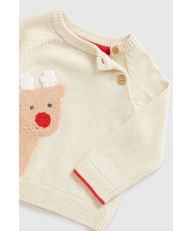 MOTHERCARE megztinis ir kelnės, IF710 80 