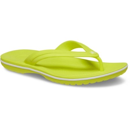 CROCS klumpės INMOTION, geltonos, 11033-738, 36,5 dydis 
