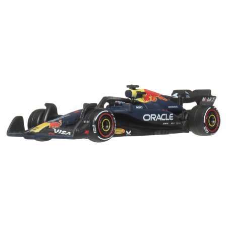 HOT WHEELS 1:64 Premium F1 Red Bull Max Verstappen bolidas, JKD83 