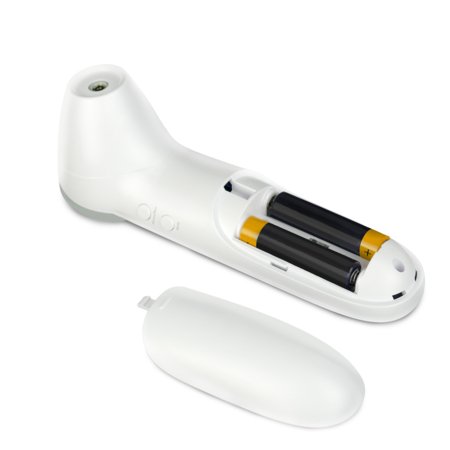NENO bekontaktis termometras T07, NEN-MAM-TE003 