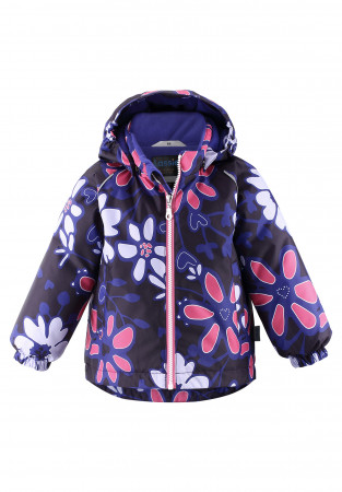 LASSIE Komplektas Oivi Dark plum 713732-4955 713732-4955-80