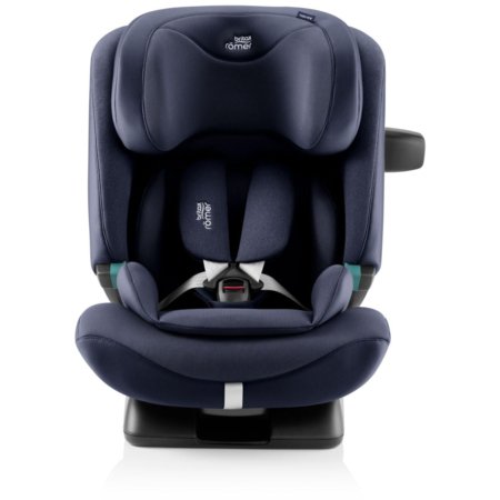 BRITAX automobilinė kėdutė ADVANSAFIX PRO, 76-150 cm., Night blue, 2000041066 