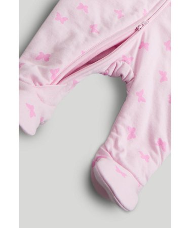 MOTHERCARE šliaužtinukas ilgomis rankovėmis, AV65201 cm 