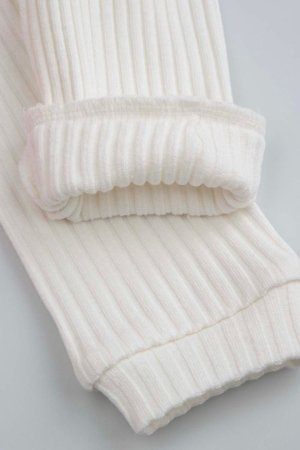 COCCODRILLO tamprės, kreminės, 