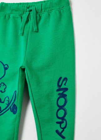 OVS 1 EN BOY 9-36M JOGGER 2M 12-18 GREEN 001831151 