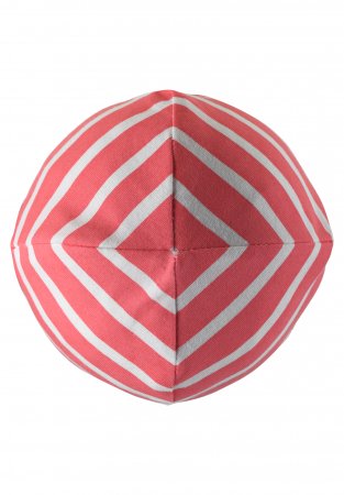 LASSIE Kepurė Tommo Candy pink 728773-4442 728773-4442-46
