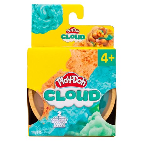 PLAY-DOH modeliavimo masė, asort., 235317EU-PDQ 