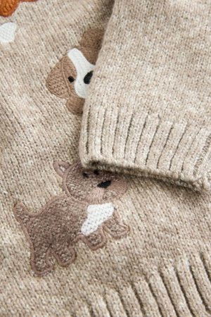 NEXT megztinis, AY8425, 98-104 cm