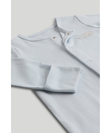 MOTHERCARE šliaužtinukas, 3 vnt., AX50701, cm 