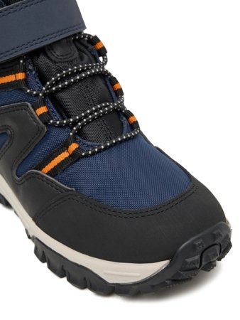 GEOX žieminiai batai J46FRD-050FU-C0659, 36 dydis 