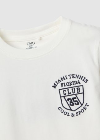 OVS marškinėliai trumpomis rankovėmis, cm, 002568196 