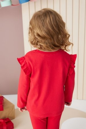 NEXT marškinėliai ilgomis rankovėmis, U16097 U16097