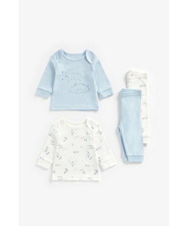 MOTHERCARE pižama, 2 vnt., ZA100 546146