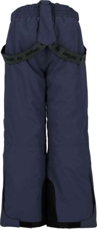 ZIG ZAG žieminės slidinėjimo kelnės PROVO, Z163076-2002, 116-122 cm 