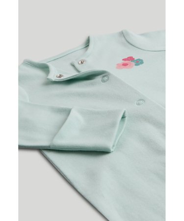 MOTHERCARE šliaužtinukas, 3 vnt., AX53101, cm 